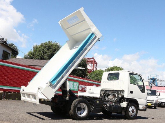 
								ISUZU ELF TRUCK full									