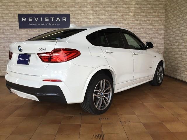 
								BMW X4 full									