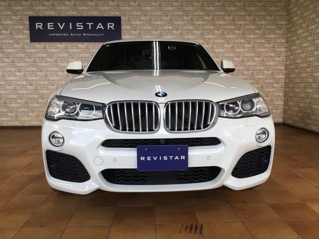 
								BMW X4 full									