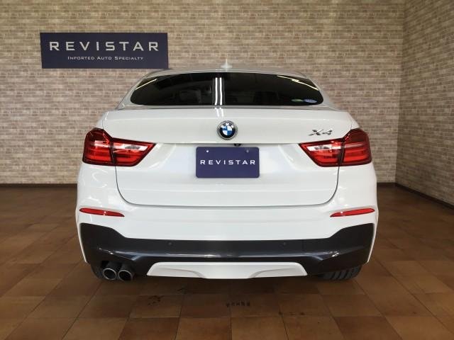 
								BMW X4 full									