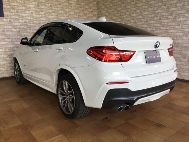 
								BMW X4 full									