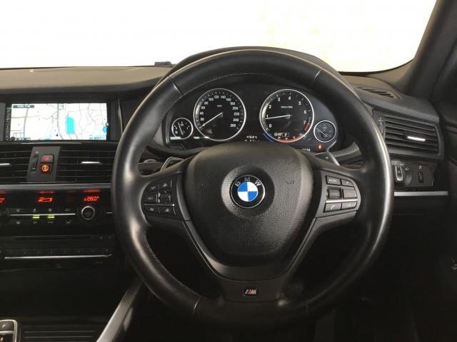 
								BMW X4 full									