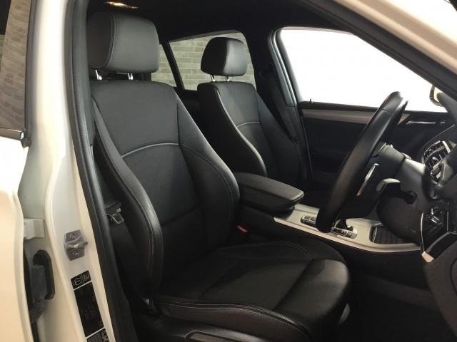 
								BMW X4 full									
