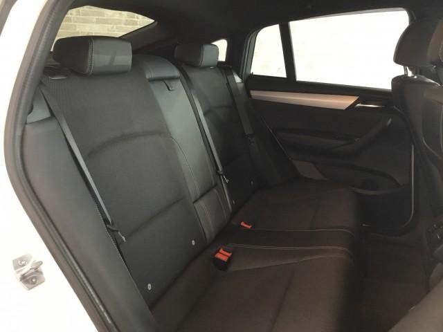 
								BMW X4 full									