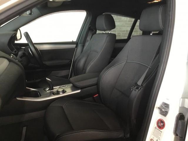 
								BMW X4 full									