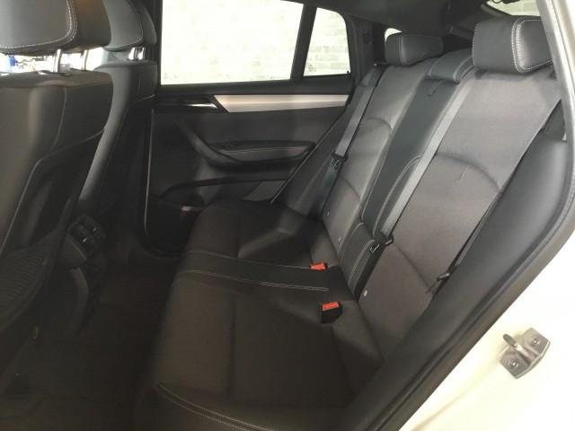 
								BMW X4 full									