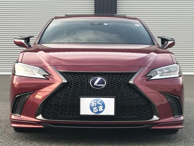 
								LEXUS ES full									