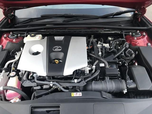 
								LEXUS ES full									