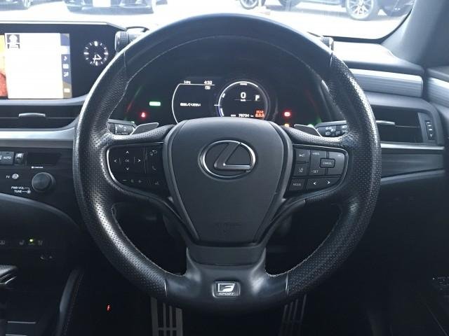 
								LEXUS ES full									