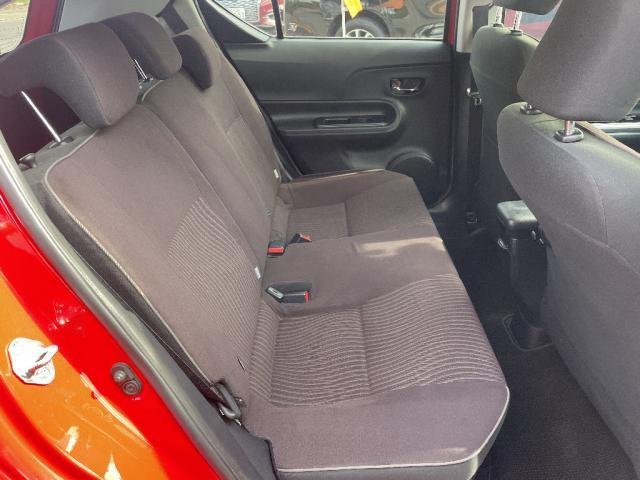
								TOYOTA AQUA full									
