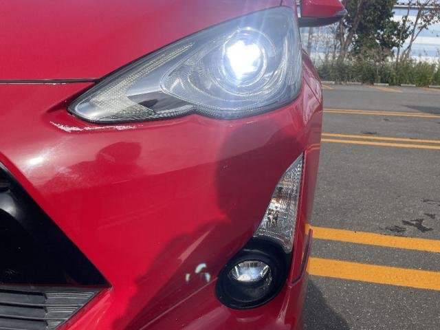
								TOYOTA AQUA full									