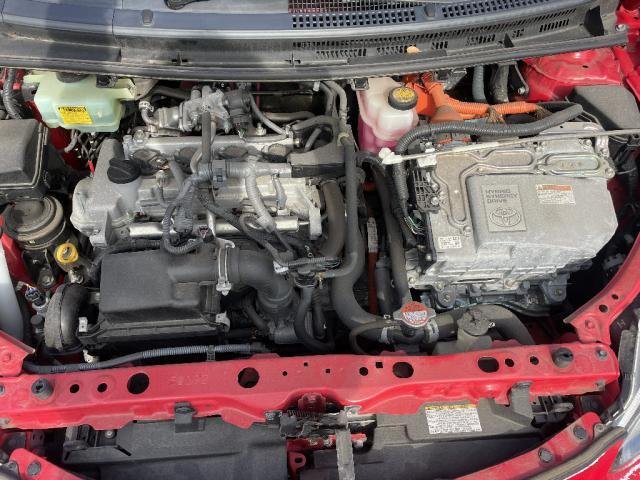 
								TOYOTA AQUA full									