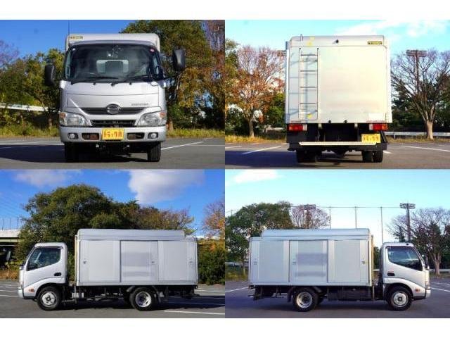 
								HINO DUTRO full									