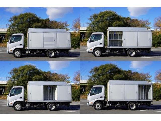 
								HINO DUTRO full									