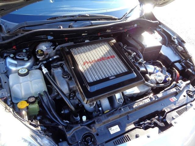 
								MAZDA SPEED AXELA full									