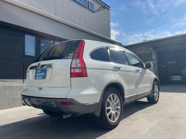 
								HONDA CR-V full									