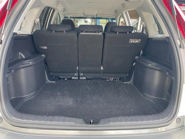 
								HONDA CR-V full									