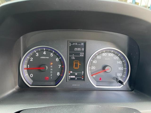 
								HONDA CR-V full									