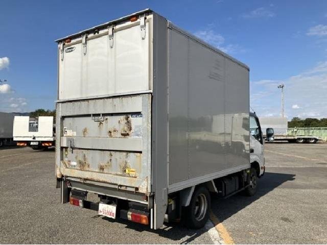
								TOYOTA DYNA TRUCK full									
