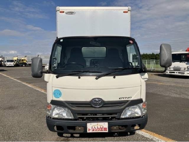 
								TOYOTA DYNA TRUCK full									