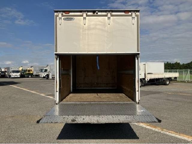 
								TOYOTA DYNA TRUCK full									