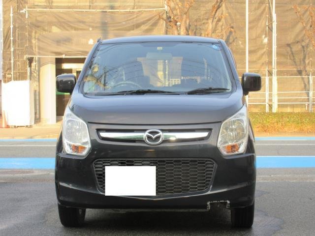 
								MAZDA FLAIR full									
