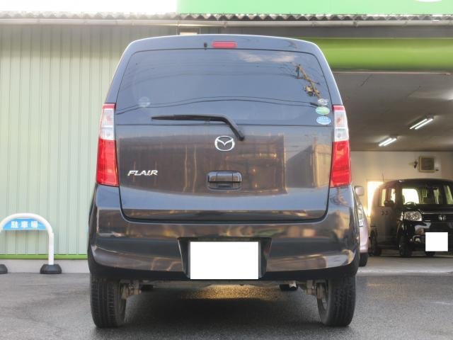 
								MAZDA FLAIR full									