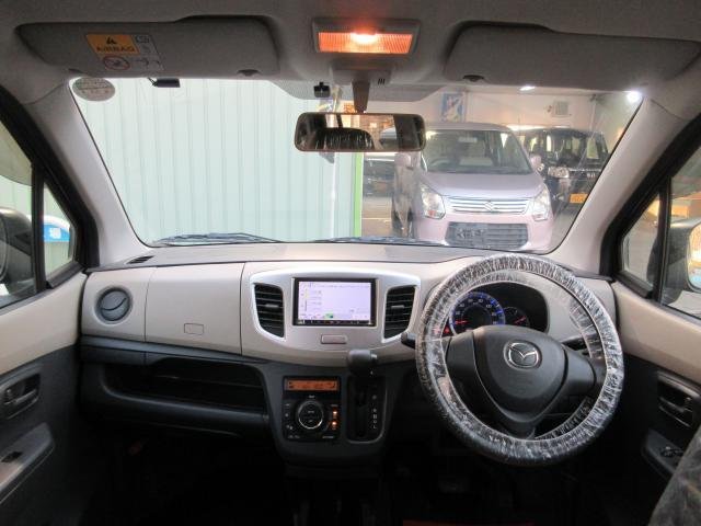 
								MAZDA FLAIR full									