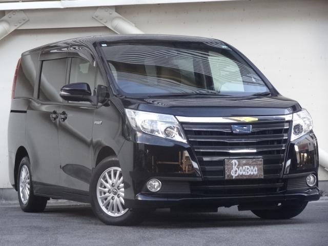 
								TOYOTA NOAH full									