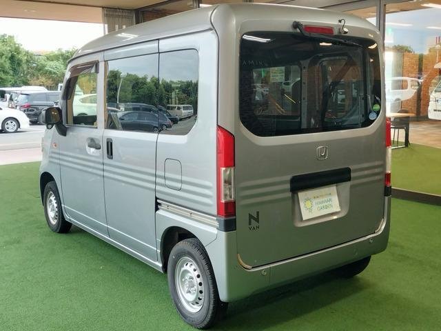 
								HONDA N-VAN full									