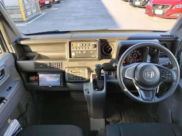 
								HONDA N-VAN full									