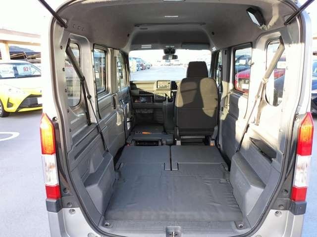 
								HONDA N-VAN full									