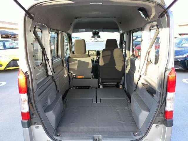 
								HONDA N-VAN full									