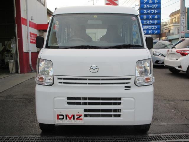 
								MAZDA VAN full									