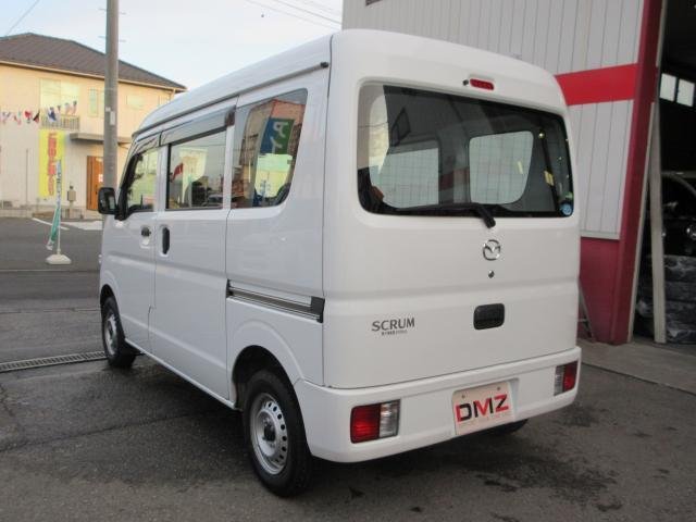 
								MAZDA VAN full									
