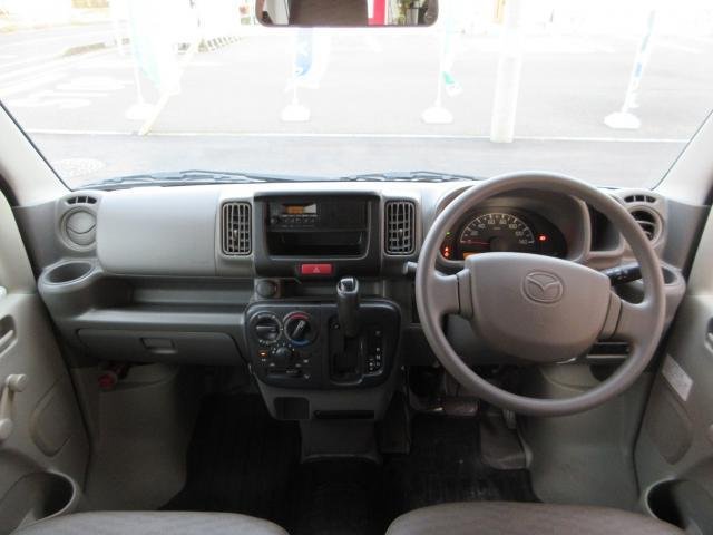 
								MAZDA VAN full									