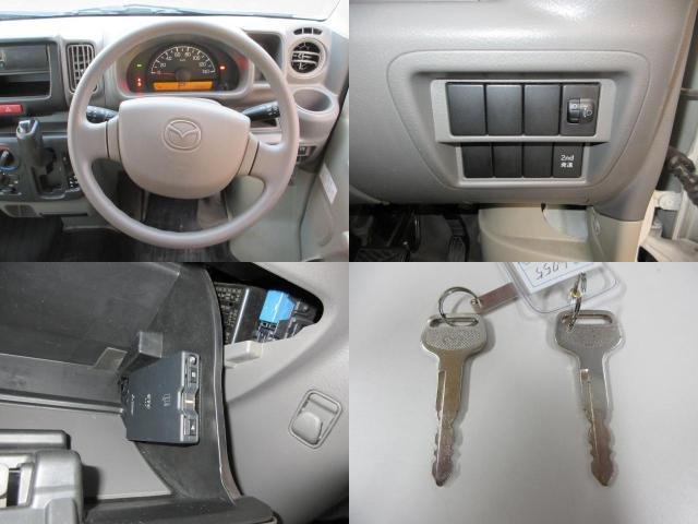 
								MAZDA VAN full									