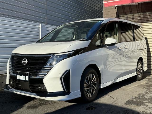 
								NISSAN SERENA full									