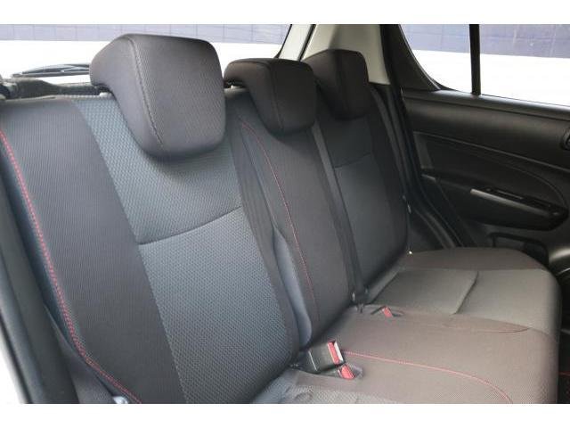 
								SUZUKI SWIFT SPORT full									