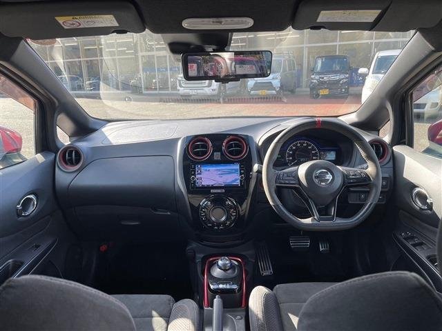 
								NISSAN NOTE full									