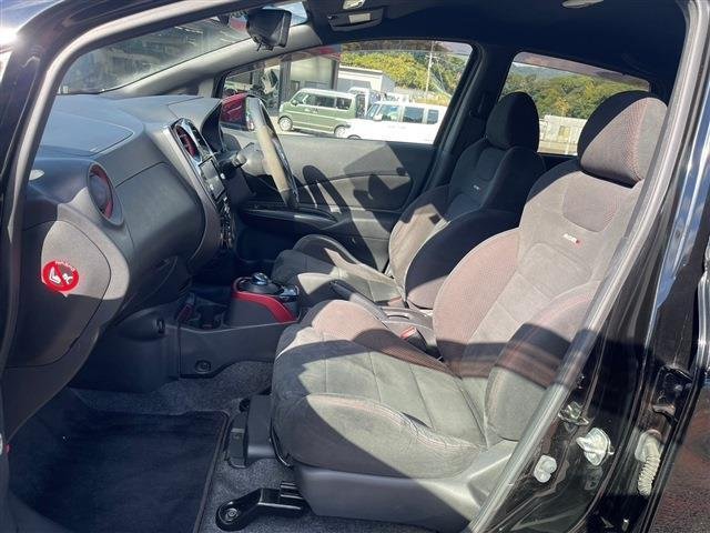 
								NISSAN NOTE full									