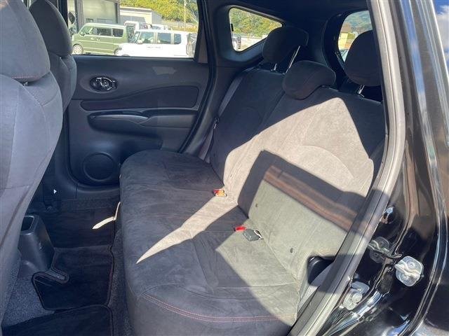 
								NISSAN NOTE full									