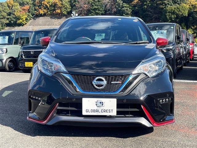 
								NISSAN NOTE full									