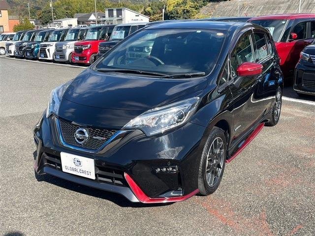 
								NISSAN NOTE full									