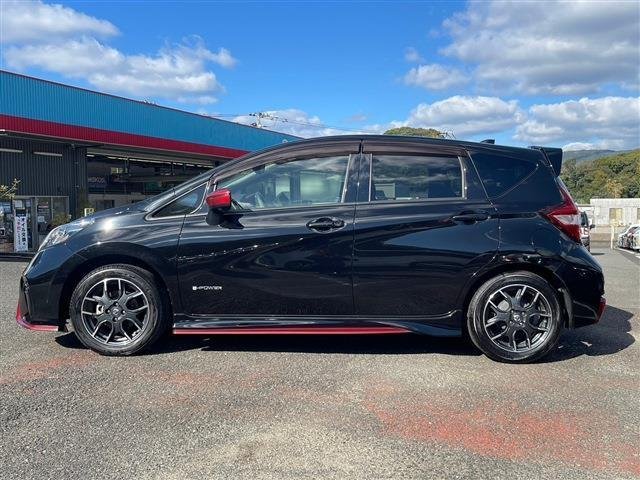 
								NISSAN NOTE full									