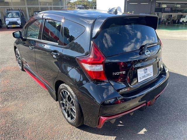 
								NISSAN NOTE full									
