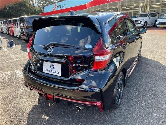 
								NISSAN NOTE full									