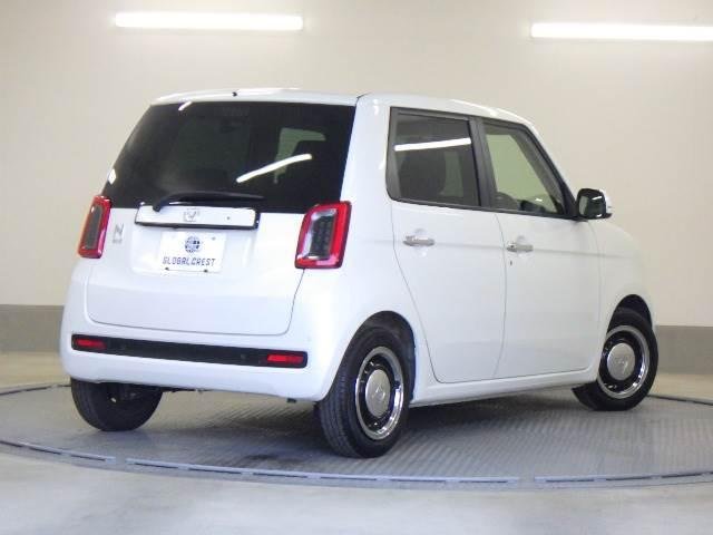 
								HONDA N-ONE full									