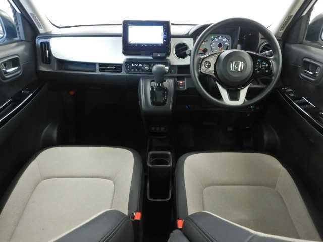 
								HONDA N-ONE full									