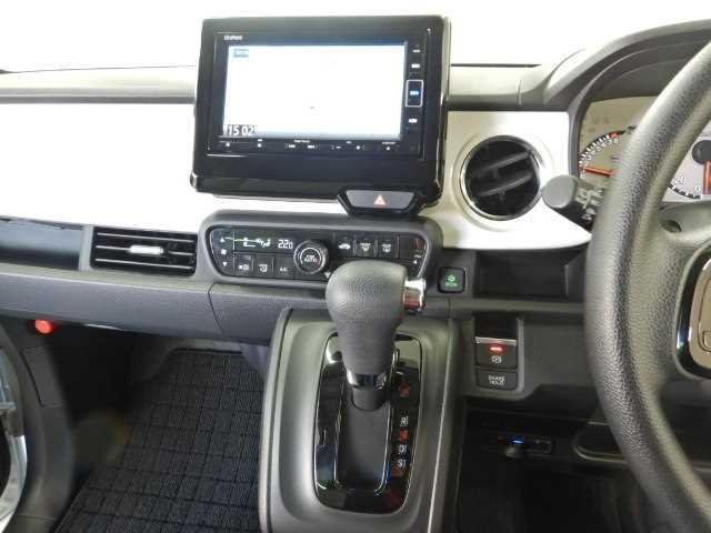 
								HONDA N-ONE full									